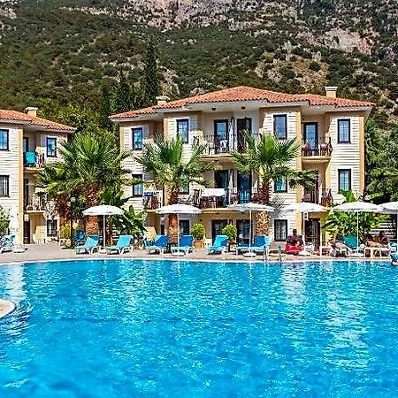 Marcan Hotel
