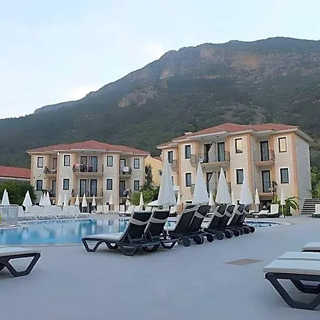 Marcan Hotel 3*