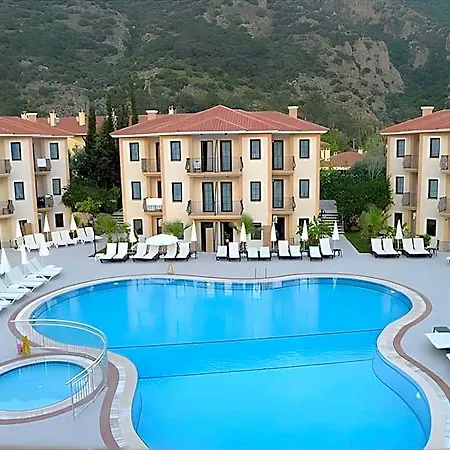 Marcan 3* Fethiye