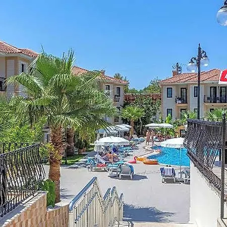 Marcan 3* Fethiye