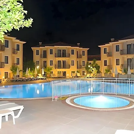 Marcan Hotel