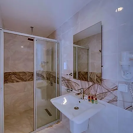 Hotel Marcan 3*