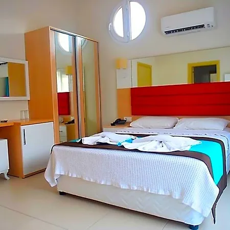 Hotel Marcan