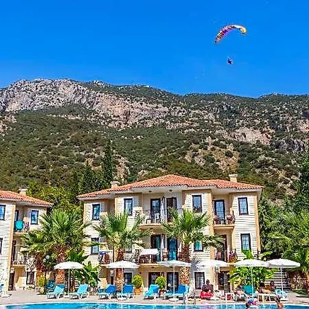 Marcan Fethiye