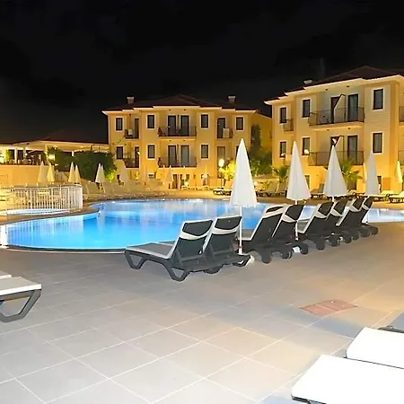 Hotel Marcan