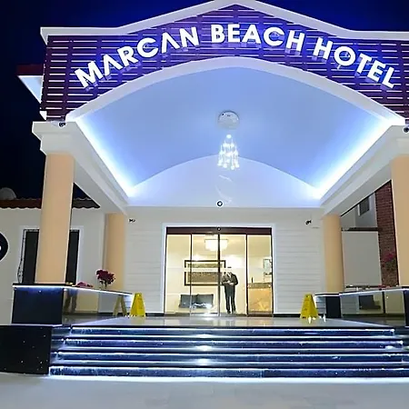Marcan Hotel Fethiye