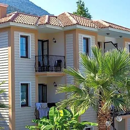 Hotel Marcan