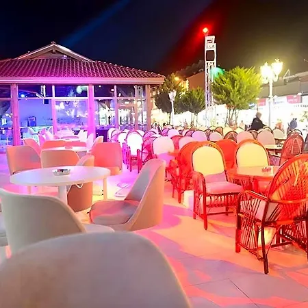 Hotel Marcan Fethiye