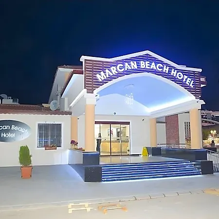 Marcan 3* Fethiye