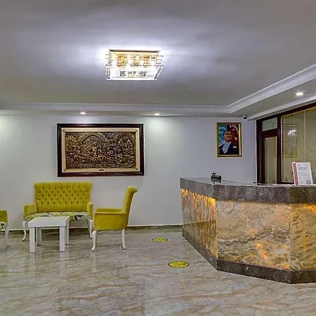 Hotel Marcan 3*