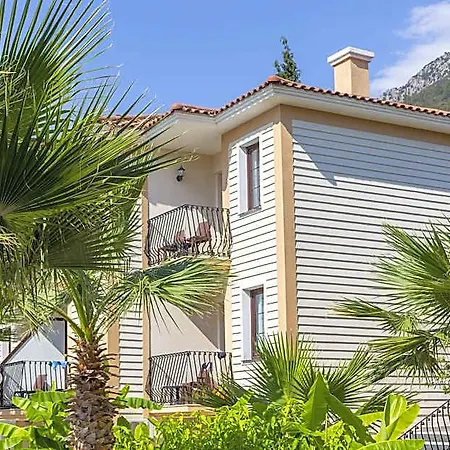 Marcan Hotel
