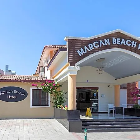 Marcan Hotel 3*