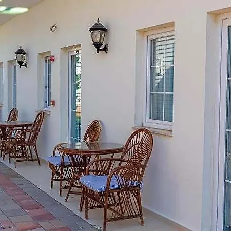 Hotel Marcan