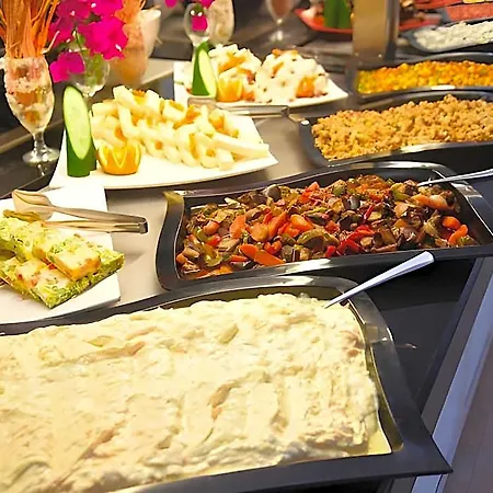 Marcan Hotel 3*
