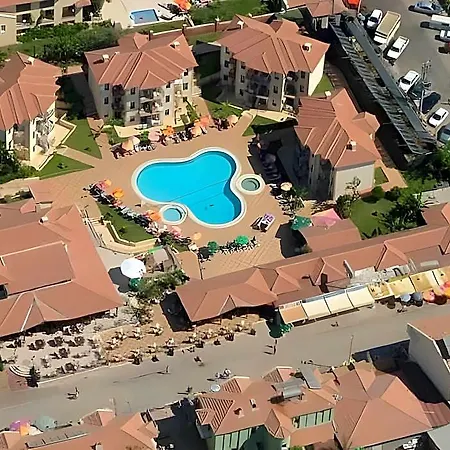 Marcan Hotel