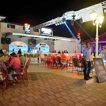 Hotel Marcan