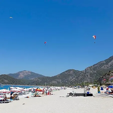 Marcan 3* Fethiye