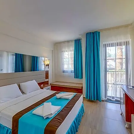 Marcan Hotel