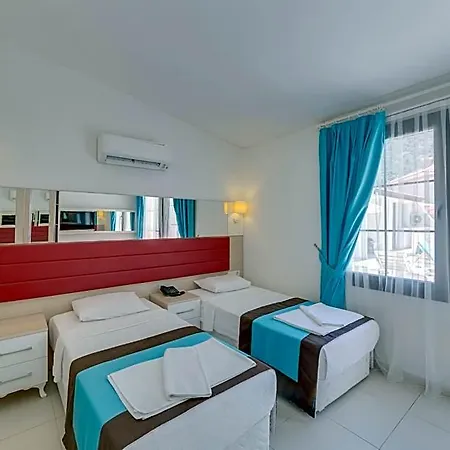 Hotel Marcan